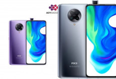 Review POCO F2 Pro: Performa Snapdragon 865-nya Ternyata Masih Libas Game Berat!