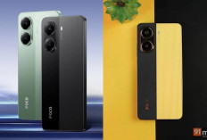 POCO X7 Pro 5G Review: Sekencang Apa untuk Gaming? Ini Keunggulan Kamera Sony OIS dan IP68!