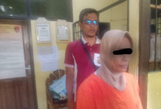 Pengakuan ART Mencuri Uang Anggota DPRD Pagar Alam, Dihabiskan VCS Berbayar 