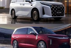 Lima Tahun Menuju Puncak: BYD Percaya Diri Bisa Lewati Toyota Tanpa Masuk Pasar AS
