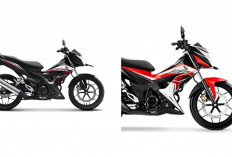 Modal 10 Jutaan Dapet Ayam Jago DOHC! Berapa Harga Pasaran Honda Sonic 150R Bekas Saat InI!