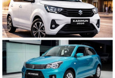 Karimun 2026 Resmi Hadir, Harga Terjangkau dengan Fitur yang Semakin Modern