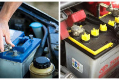 Aki Basah Bisa Lebih Awet, Ini Cara Perawatan yang Tepat Bagi Kendaraanm!