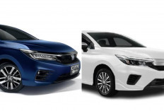 Review Honda City Sedan Terbaru: Spesifikasi, Harga, Kelebihan, dan Kekurangannya!