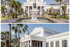 Sejarah Museum Nasional Indonesia, Saksi Perjalanan Bangsa dan Penjaga Warisan Nusantara