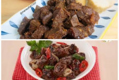 Anti Bau Prengus! Resep Olahan Daging Kambing Praktis yang Lezat dan Bikin Nagih