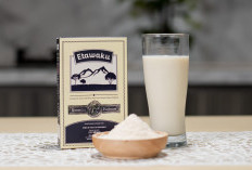 Rahasia Di Balik Kemurniannya: Mengapa Etawaku Platinum Jadi Standar Baru Nutrisi Premium Kaum Urban 2026