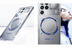 REDMAGIC 11 Pro Resmi Hadir, Ini Spesifikasi, Harga, dan Fitur Gaming yang Bikin Penasaran!