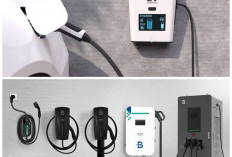 Tagihan Gak Bikin Kaget! Ini Rahasia Teknologi Smart Charging Bisa Isi Daya EV Aman dari Rumah