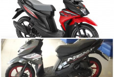 Lebih Unggul dari Rivalnya, Ini Kelebihan Motor Suzuki yang Wajib Kamu Tahu!