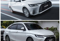 Suzuki S-Presso, Mobil “Aneh” yang Diam-Diam Jadi Pengganti Terbaik Karimun Wagon R