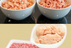 Alternatif Daging Sehat: 7 Manfaat Hebat Daging Kalkun yang Kaya Kandungan Nutrisi Tinggi!