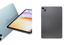 Baterai 8.000 mAh & 4 Speaker! Mampukah TECNO MEGAPAD SE Jadi Tablet Hiburan Terbaik Saat Ini?