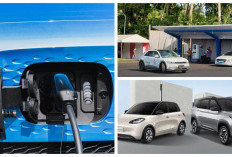Sebelum Membeli, Cek Dulu! 6 Perbandingan Mobil Hybrid vs Mobil Listrik