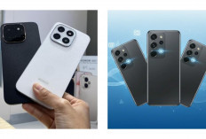 Bagaimanakah AI On-Device dan Kamera Ekstrem Samsung-Honor Mengubah Standar Industri?