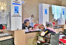 ATR/BPN Tetap Buka Layanan Pertanahan Selama Libur Natal 2025 dan Tahun Baru 2026