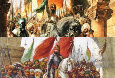 Melintasi Tiga Benua: Menyusuri Jejak Emas Kejayaan Militer dan Kebudayaan Kekaisaran Ottoman
