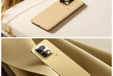 Realme 16 Pro+ Bikin Kaget! HP Mid-Range Rasa Flagship dengan Kamera Periskop dan Zoom Tajam Banget!