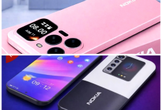 Resmi Hadir, Nokia Mini 2026 5G Tawarkan Spek Kencang dan Harga Ramah di Kantong