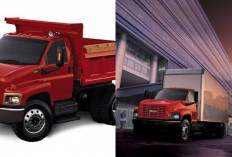 Isuzu H-Series: Kendaraan Niaga Tangguh dan Irit yang Siap Dongkrak Keuntungan Bisnis!