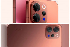 Vivo V70 Series Kantongi TKDN, Usung Kamera Zeiss Ultra Chroma dan Performa Chipset Kelas Atas