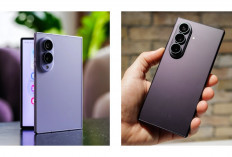 Layar Lipat Paling Tangguh di Dunia? Intip Kecanggihan Pelindung Samsung Galaxy Z Fold 8 dan Z Fold 8 Ultra!