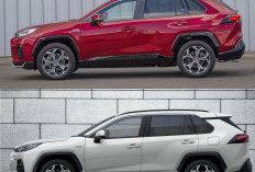 Suzuki Across 2026 Resmi Meluncur, SUV Kompak Tangguh dengan Identitas Desain yang Lebih Berani