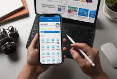 Bayar PBB Praktis Lewat BRImo, Nikmati Cashback Hingga 13%