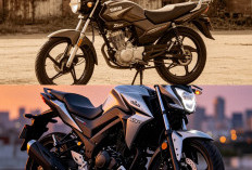 Yamaha Vixion Masih Bertahan di Tengah Persaingan, Motor Sport Legendaris yang Tak Kehilangan Penggemar