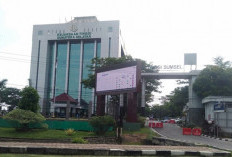 Diduga Terlibat Suap Fee Proyek, Wabub Pali dan Kepala Bappeda Ditangkap Kejati Sumsel