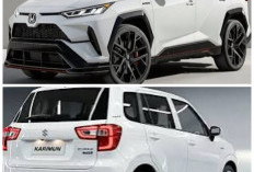 Suzuki Karimun 2026 Jadi Mobil Murah Favorit? Ini Simulasi Cicilan dan Skema Kreditnya!