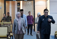 Jadikan Masukan DPRD Bahan Evaluasi 