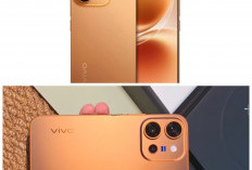 Vivo X300E Resmi Hadir! Chip Snapdragon 8 Gen 5 dan Baterai 7.200 mAh Siap Gebrak Pasar Flagship