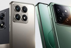 HP Xiaomi RAM 12 GB Termurah: Multitasking Lancar Jaya Tanpa Bikin Kantong Jebol!