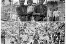 Jejak Suku Osing di Banyuwangi: Warisan Budaya Majapahit yang Masih Hidup Hingga Kini