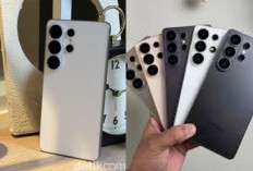 Samsung Galaxy S26 Ultra: Kamera yang Lebih Cerah 47%