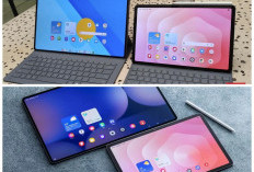 Galaxy Tab S11 Ultra Siap Hadir: Tablet Premium Samsung dengan Inovasi Terkini