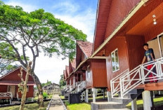 Okupansi Penginapan di Pagar Alam Terdongkrak 40 Persen