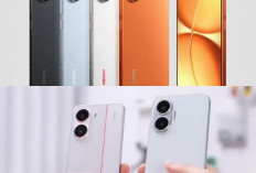 Redmi Turbo 5: Mengukuhkan Diri Sebagai Raja Performa di Kelas Menengah