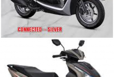 Yamaha FreeGo XR 125 2026 Resmi Rilis, Fitur Canggihnya Bikin Kompetitor Ketar-ketir!