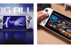 ​ROG Ally Armoury Crate SE Setup: 12 Langkah dalam 80 Menit di Tahun 2026!