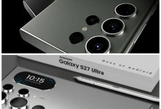 Bocoran Terbaru Samsung S27 Ultra: Kamera 1 Inci Masuk Tahap Final Produksi Skala Dunia