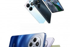 Bikin Merek Mahal Ketar-ketir! Rekomendasi HP 5G 2 Jutaan Spek Monster untuk Gaming & Kamera