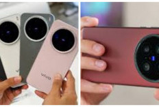 Siap Masuk Indonesia! Vivo X300 Ultra Lolos TKDN, Intip Bocoran Spesifikasi Lengkapnya