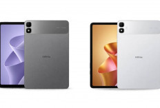Infinix XPAD 30 Pro Segera Rilis di RI, Tablet Murah dengan Layar 2.5K Bikin Penasaran!
