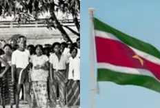 10 Fakta Menarik Tentang Suriname, Negara Bekas Koloni Belanda yang Dihuni Masyarakat Jawa