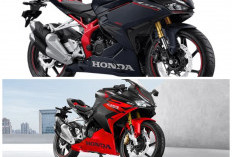 Aprilia Perkenalkan Motor Offroad 125 cc Kelas Premium, Bandrolnya Tembus Harga CBR250RR