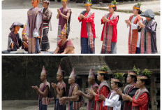 Menyikapi Jejak Asal-Usul dan Perjalanan Budaya Suku Batak di Tanah Sumatra!
