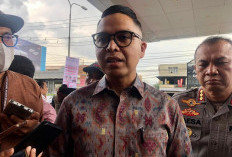 Pemprov Sumsel Optimistis Realisasi Pajak Tembus 100 Persen