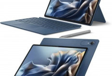 Hanya 7 Jutaan Saja! Motorola Moto Pad 70 Pro Hadir Sebagai Tablet Serba Bisa Berperforma Tinggi